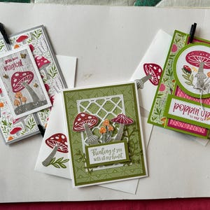 Cartes de voeux d'amitié vierges fantaisistes, papier design en couches, 3D, embelli, 2 plis amusants, papillons et libellules, enveloppe