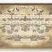 Custom Family Tree Printable 5 Generation Template Instant Download ...