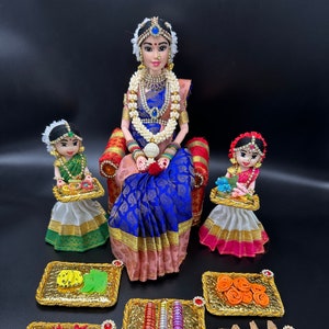 15+ Seemantham Return Gifts