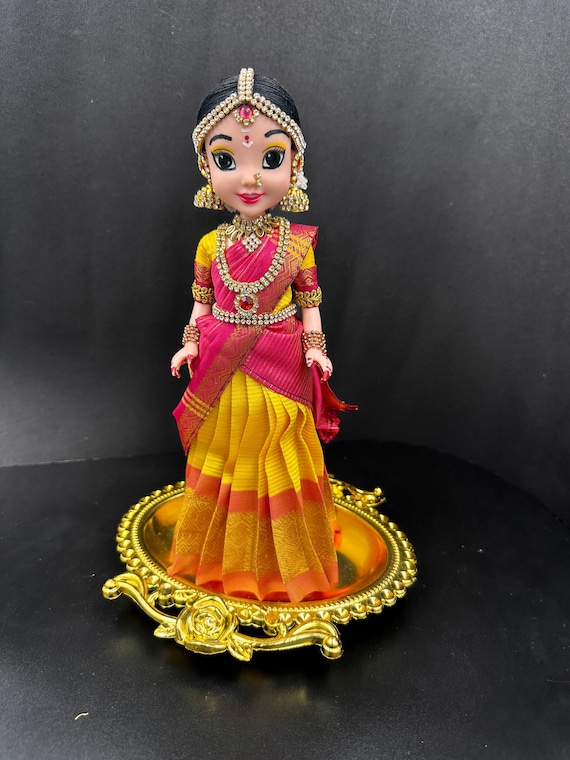 Decorative dolls online shopping on sale