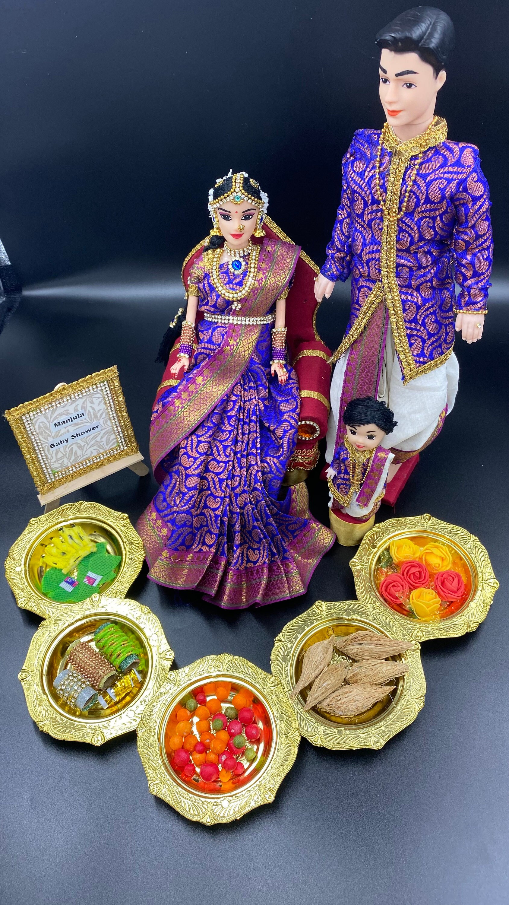 Bangle Pouch / Bangle Boxes at Rs 350/piece | Mogappair east | Chennai |  ID: 18508881830