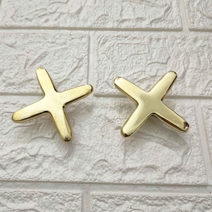 Faucet Handles Star Shape