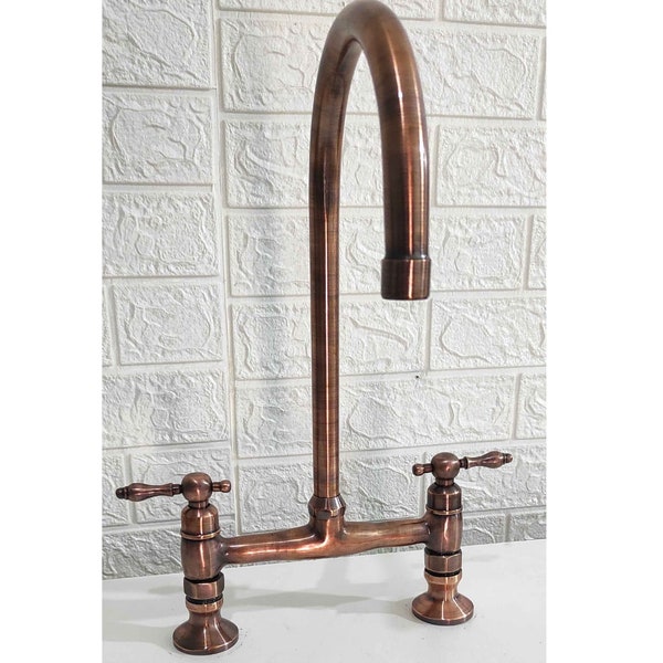 Copper Kitchen Etsy
