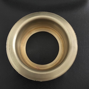 Disposal Flange Basket Stopper Kitchen Sink Drain Standard 3 1/2