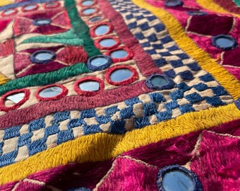 Beautiful Vintage Tapestry .