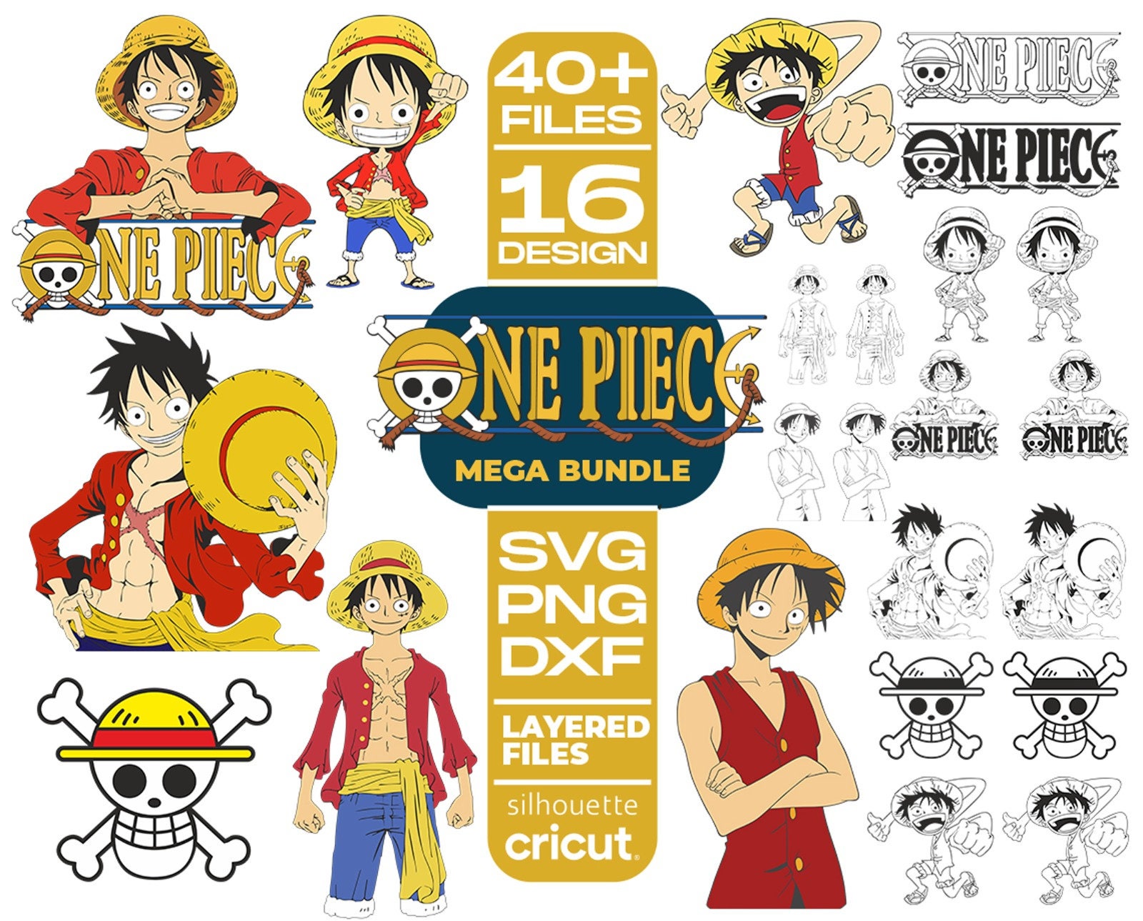 manga clipart