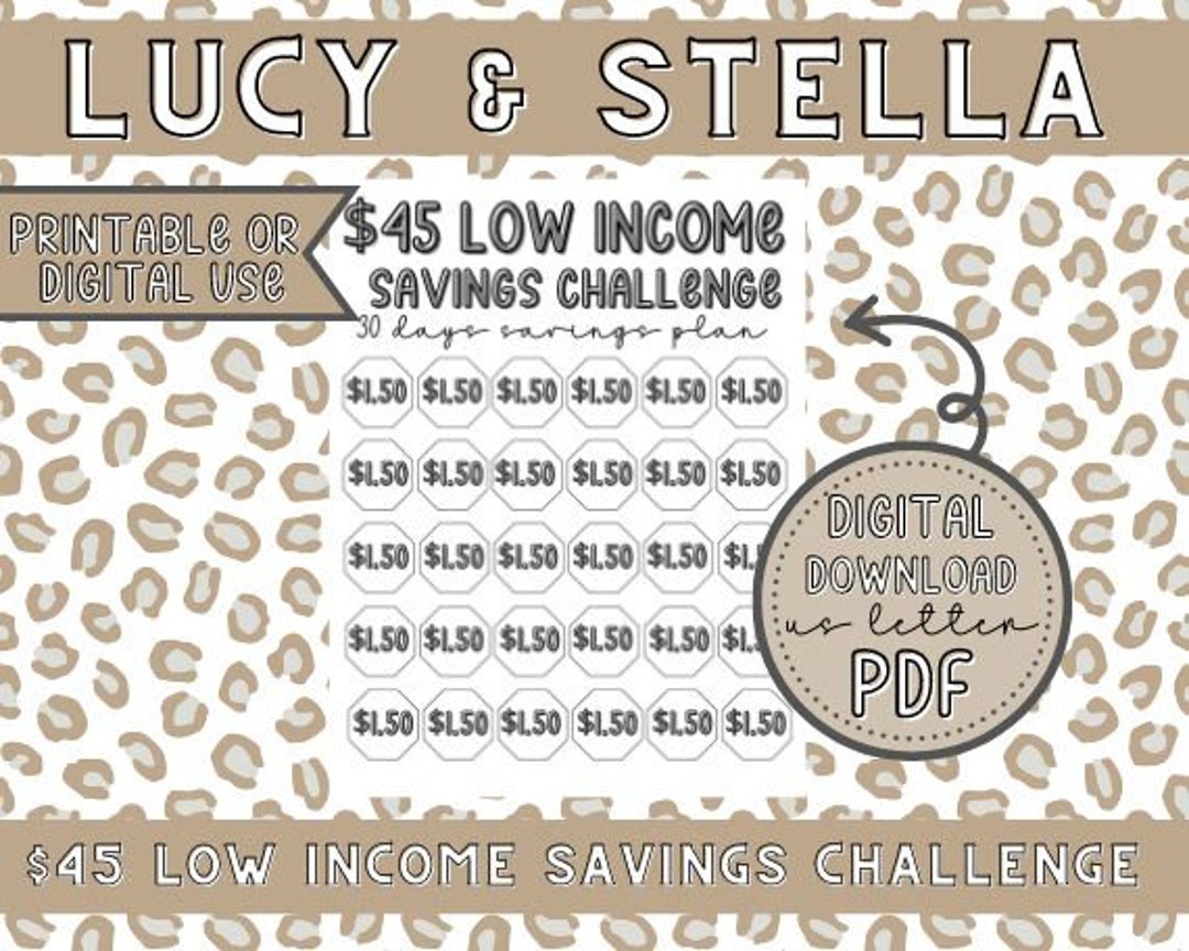 45-dollars-low-income-savings-challenge-45-dollars-in-30-etsy