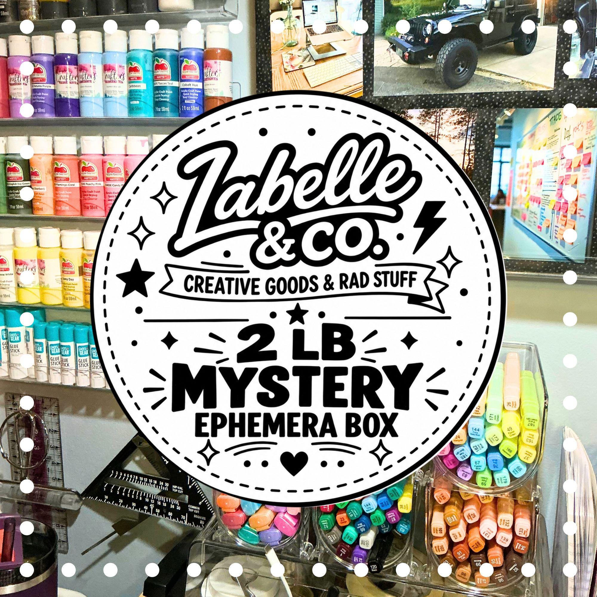 Fandom Craft Kits