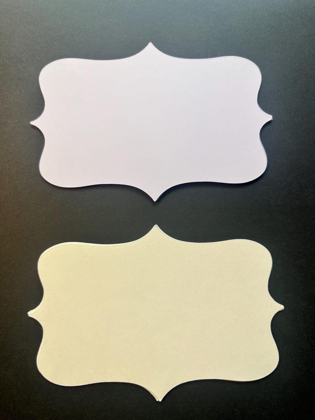 Bracket Cards, Wedding Inserts, Place Cards, Keepsake - Etsy