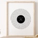 see more listings in the Vinyl Lyric Poster section