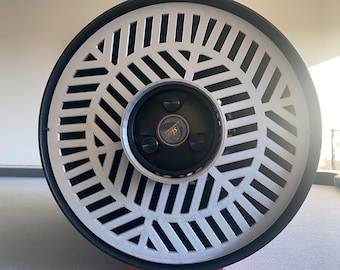 Tri-Bhatinov mask for SCT and EDGE HD