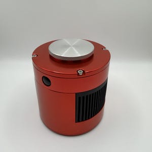 Tapones y tapas roscadas M42/M48 para cámaras astronómicas