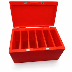 Case for ZWO, svbony and Starizona Filters