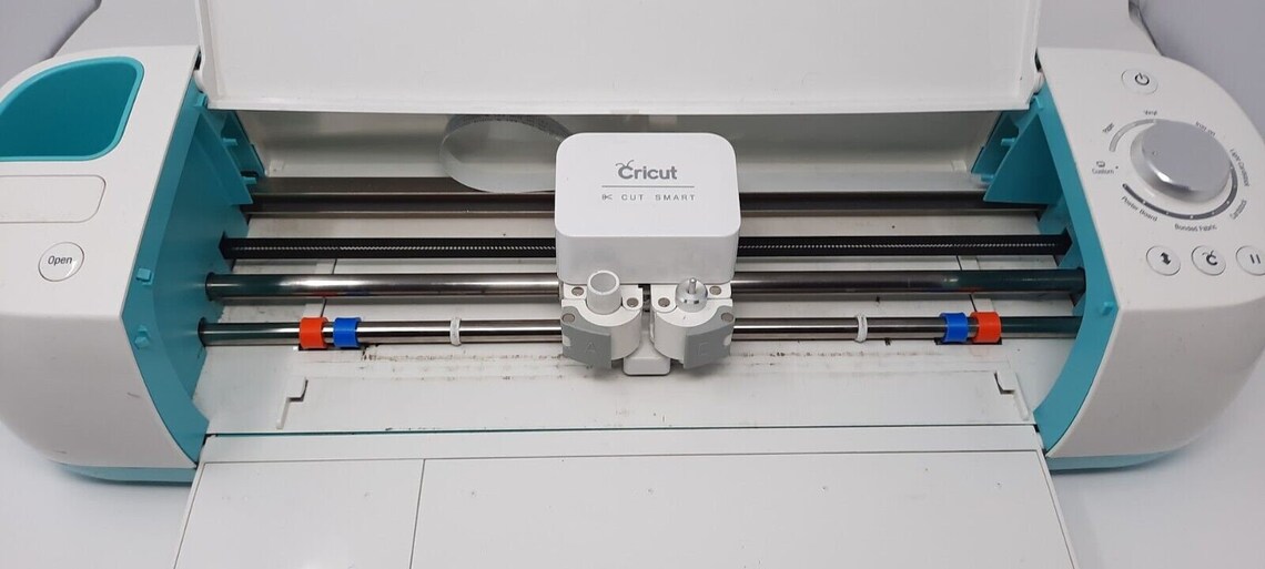 MXD Cricut Explorer Air Rubber Rollers Replacement Set of 4 Etsy