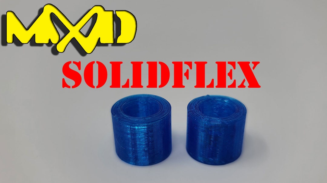 MXD Cricut Maker Rubber Rollers Replacement Set Etsy