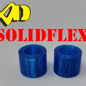 MXD cricut maker rubber rollers replacement set