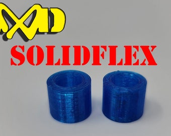 MXD cricut explorer air 1 or 2 rubber rollers replacement set