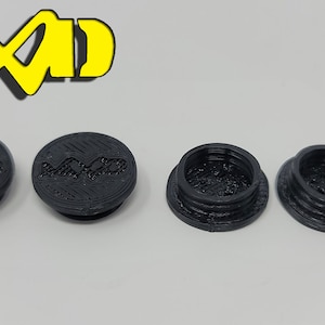 MXD replacement cricut maker foot pad set