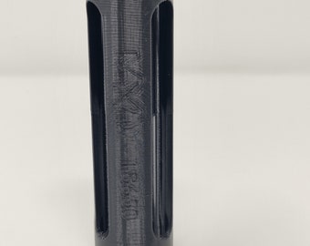 Adattatore Batteria MXD – Usa Cellule 18650, 21700, 26650 In Torcia Maglite – Convertitore Dimensioni