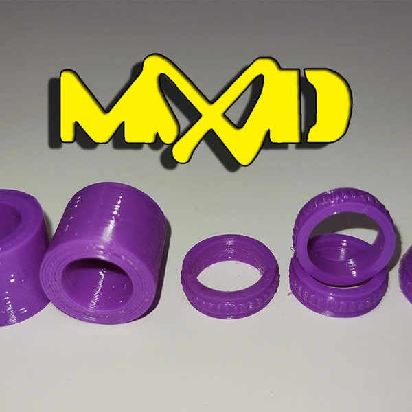 Rubber Wheels for Cricut Maker Etsy