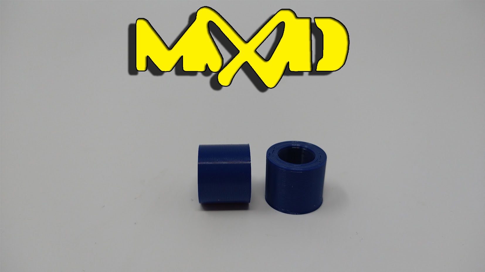 Cricut Maker Rubber Roller Replacement Black Set of 2 3D PRINTED -   Israel