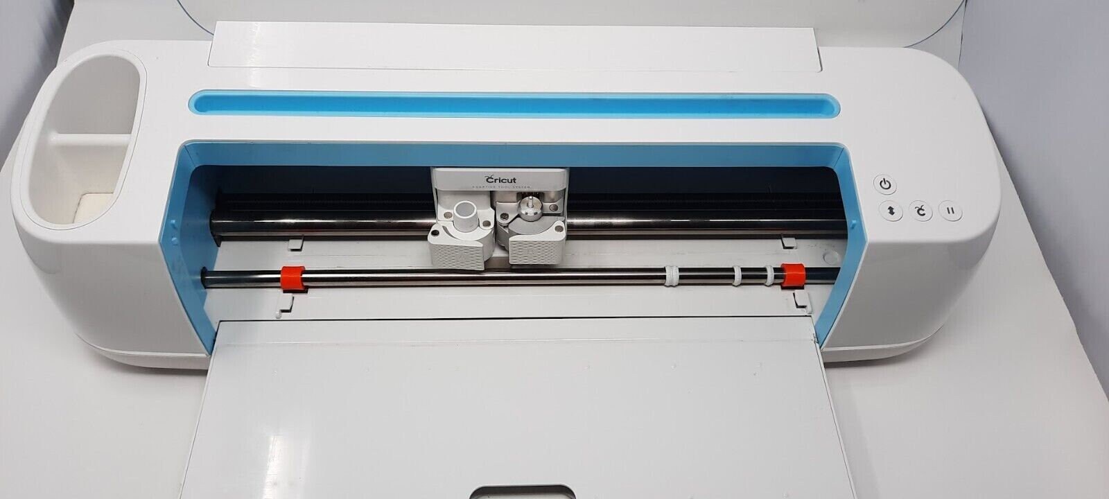 MXD Cricut Maker Rubber Rollers Replacement Set Etsy UK
