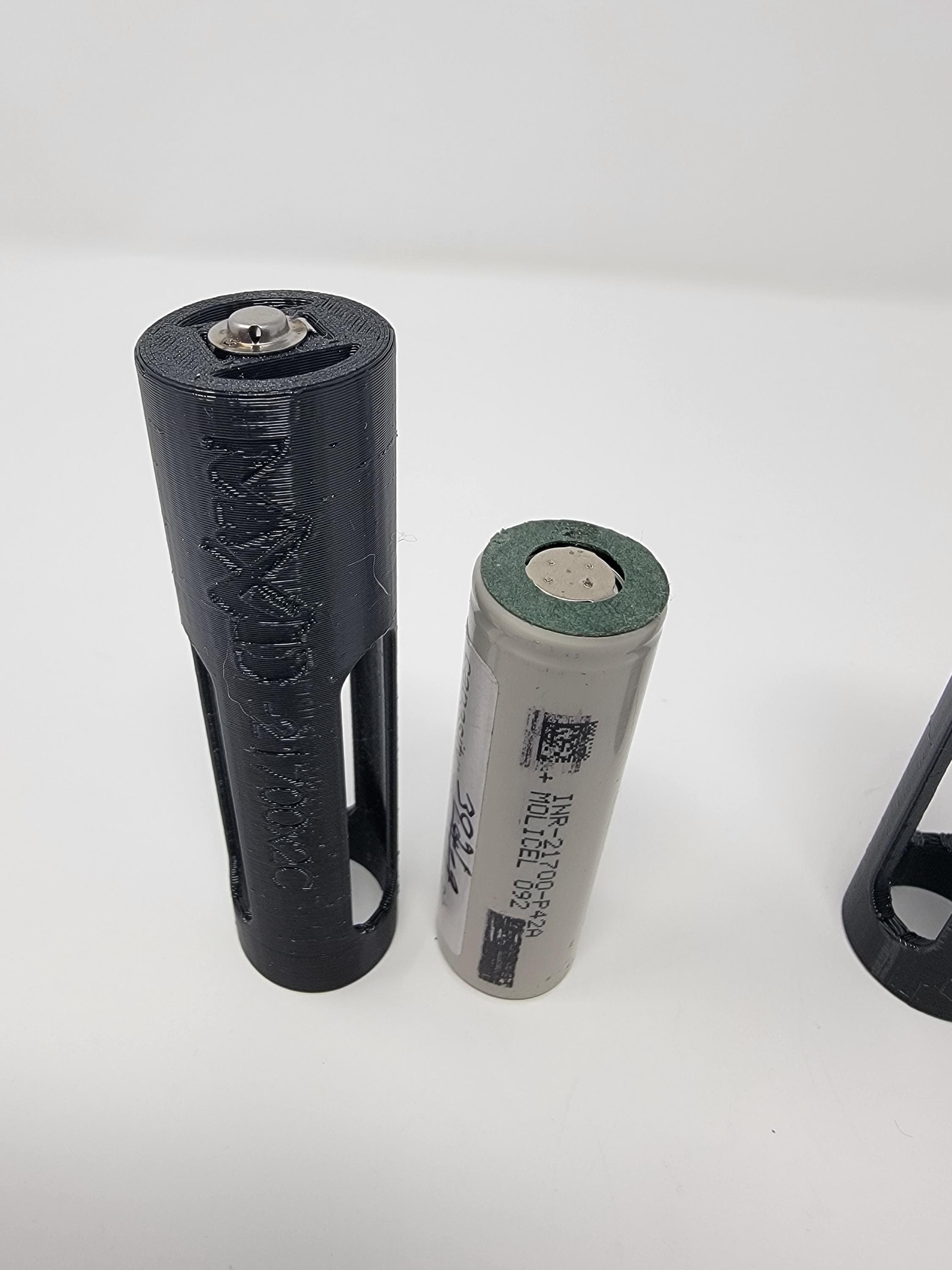 convert flashlight to rechargeable Core Equipment 1500 Lumen with Auto-Brightness making it not only a useful Lightstar Ministar31MR-EX LED Conversion Kit