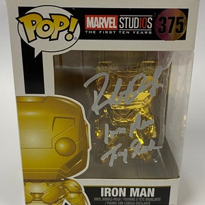Iron man hotsell 375 pop