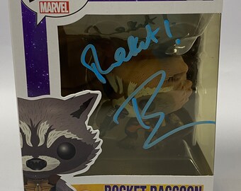 Funko POP! Marvel: Star-Lord w/ Groot (Funko) #1125