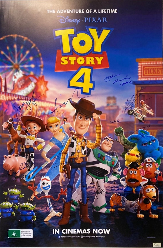 Toy Story 5 Poster : r/toystory