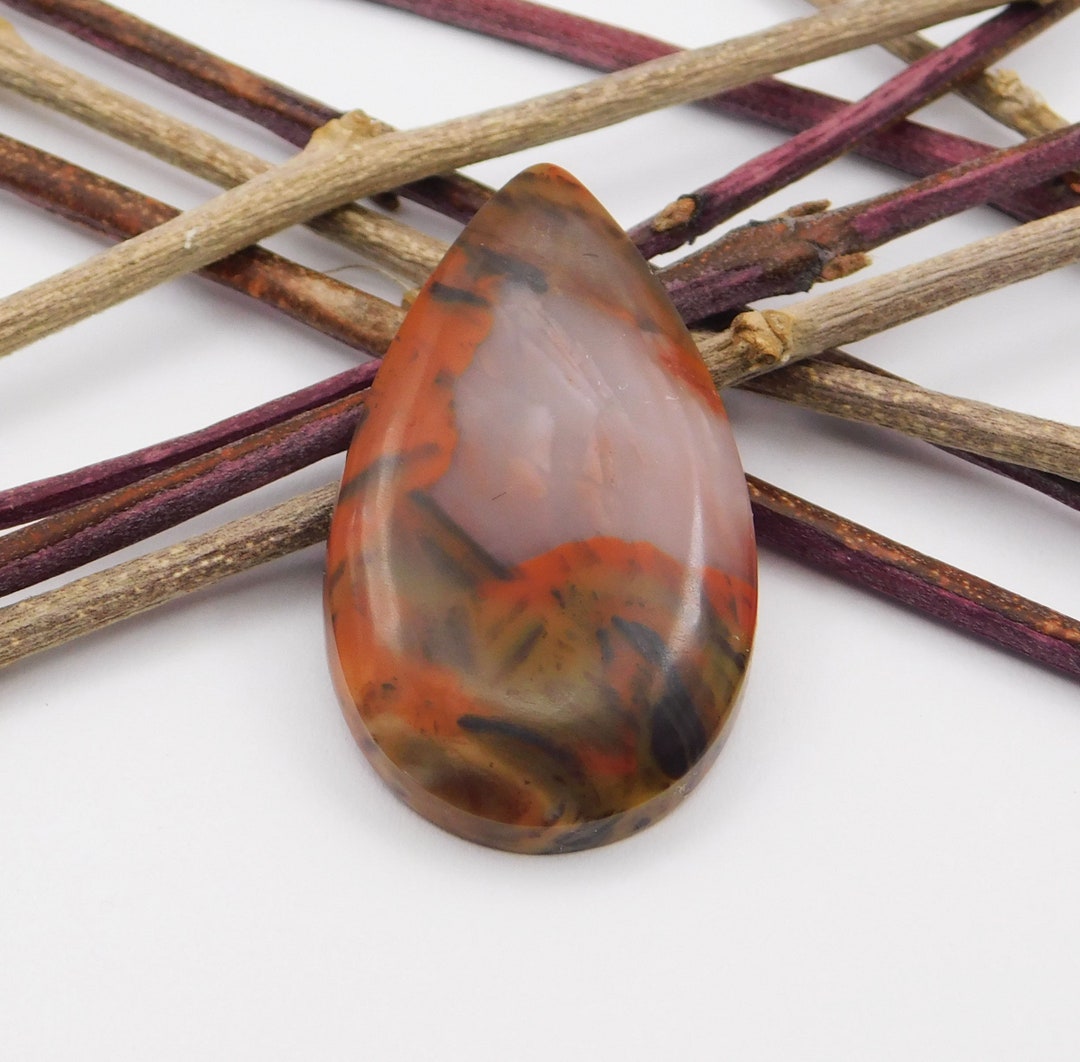 Kowallabe Quartzite Hand Cut Stone Cabochon - Etsy