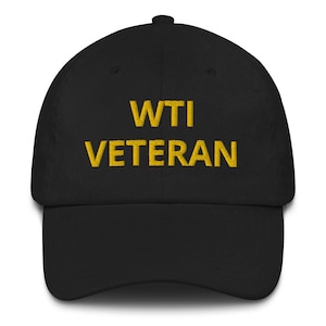WTI VET