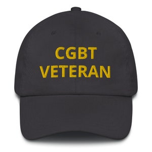 Coast Guard Basic Training Vet