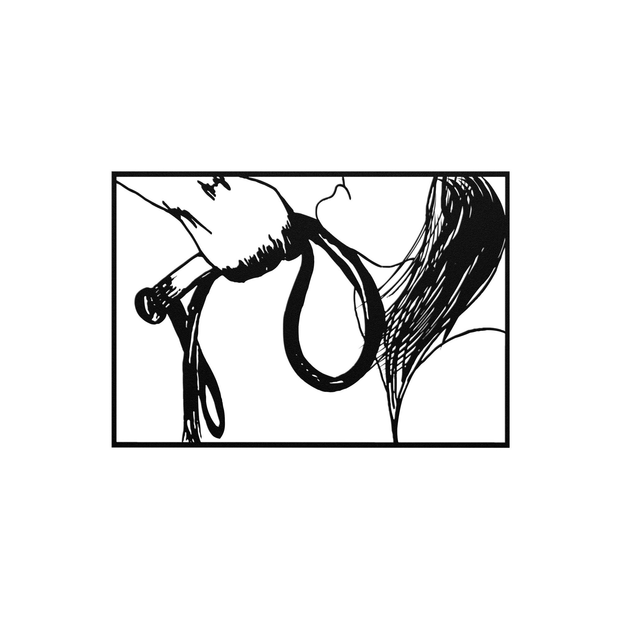 Naughty Sign Sex Room Submissive Dom Metal Whipping Sign, Whipping Sign, Metal Spanking Sex Room Decor, Naughty Wife Spanking Above Bed Sign
