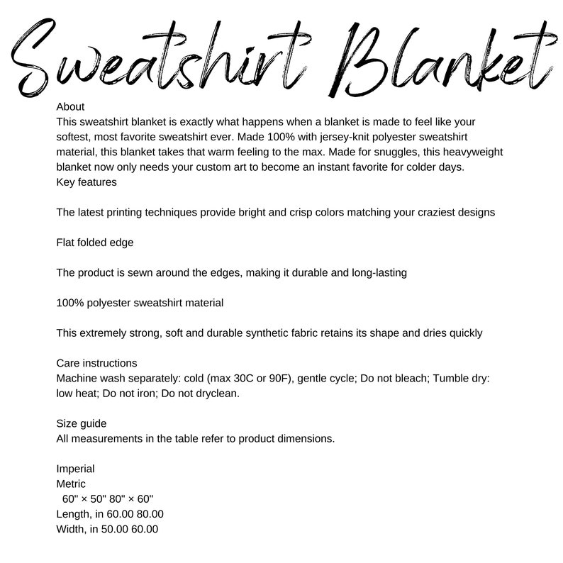 Weed Blanket SMASH Yellow Weed Gift, Sweatshirt Blanket, Weed Blanket