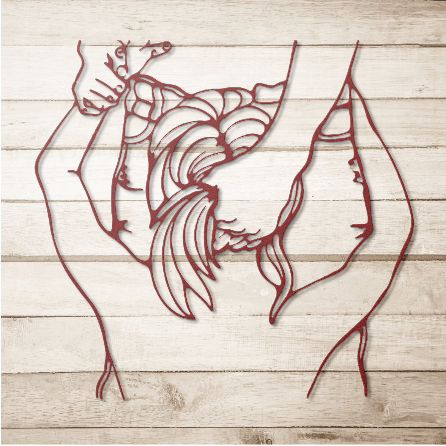 bdsm-oral-sex-wall-decor-erotic-sexy-bedroom-gift-kinky-gift