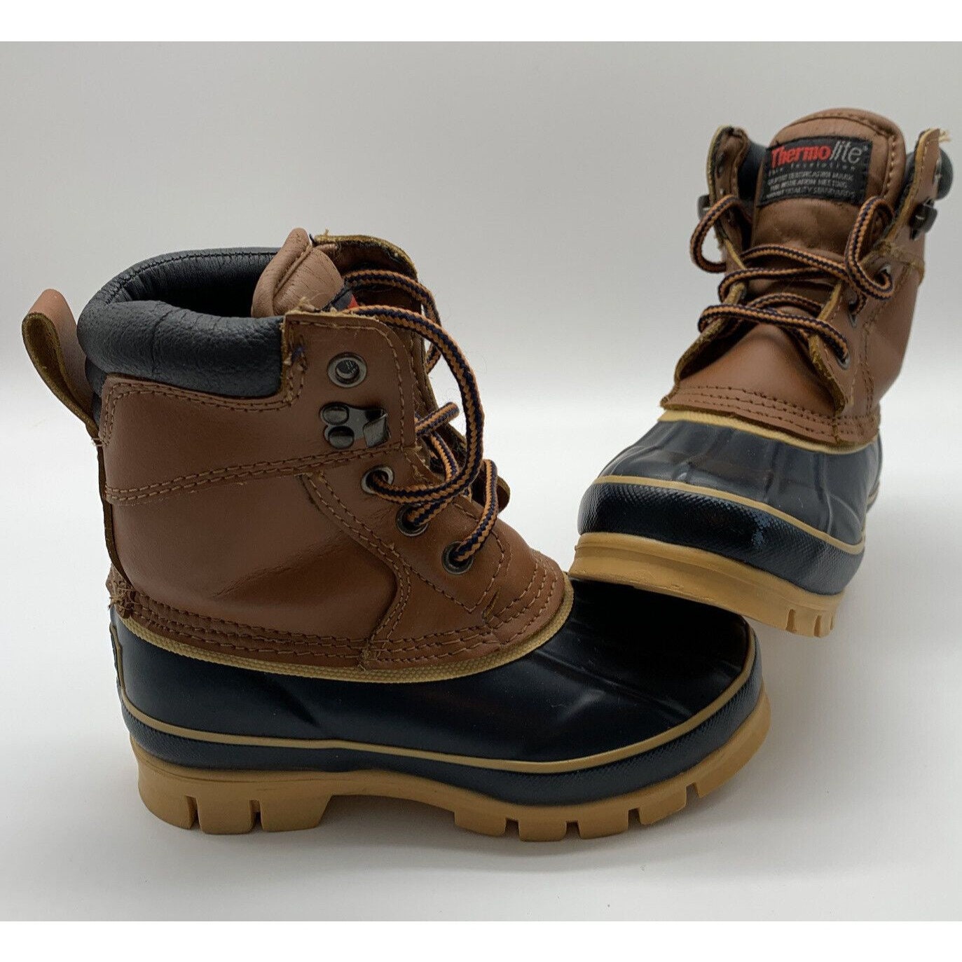 Northwest Territory Thermolite Boots