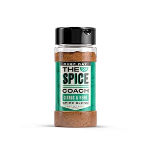 Citrus & Herb Spice Blend