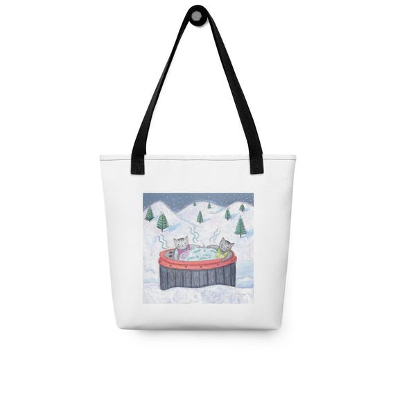 Tote bag