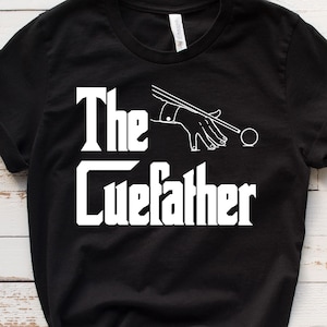 Pool Player Shirt / Sweatshirt / Hoodie, Funny Billiards Shirt, Gift for Men, Humorous Father&#39;s Day Gift, Pool Lover Tshirt, Snooker Shirt