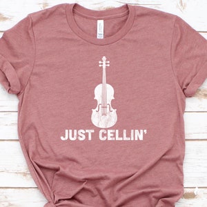 Cello Shirt / Sweatshirt, Cello Gift For Men / Women, Cello Player Shirt, String Orchestra, Cellist TShirt, Cello Teacher, Cello Student Tee
