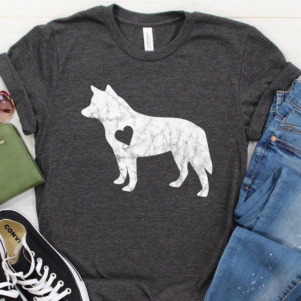 Cattle Dog Gifts Etsy
