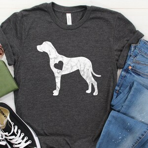 Great Dane Shirt / Tank Top / Hoodie, Great Dane Gift, Great Dane Owner Vintage Tshirt, Great Dane Mom Tee, Great Dane Lover T-shirt