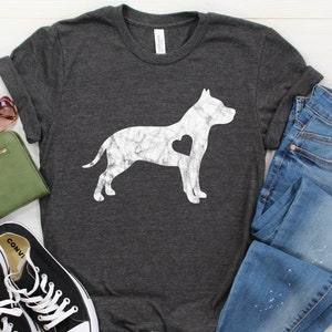 Pitbull Shirt / Tank Top / Hoodie / Sweatshirt, Pitbull Gift, Pitbull Owner Tshirt, Pitbull Mom Tee, Pitbull Lover T-shirt, Pitbull Dad