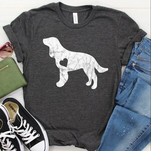 American Water Spaniel Shirt / Tank / Hoodie / Sweatshirt,  Water Spaniel Gifts T-Shirt, Water Spaniel Owner Tshirt, Water Spaniel Mom Tee
