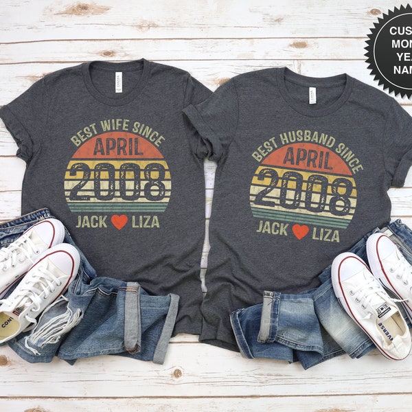 Traditional And Modern Anniversary Gift For 15 Years For Husband