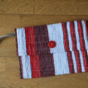 Bolso cartera verano
