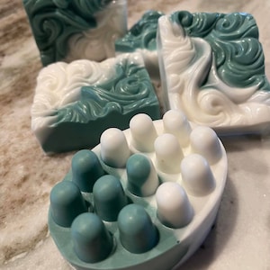 Irish Spring Soap