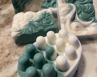 Irish Spring Soap