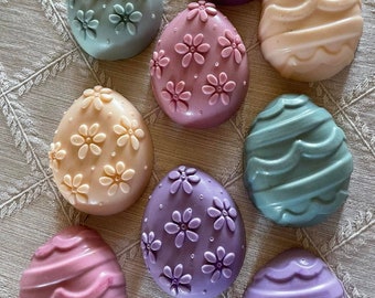 Easter Egg Soap